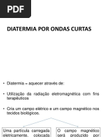 Ondas Curtas e Microondas