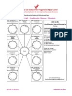 SSC 16 f Combinación Diarrea e Disenteria