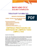 ANHANGUERA GESTÃO FINANCEIRA EMPRESA TUDO LIMPO.docx