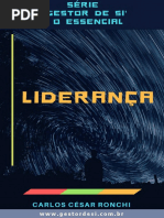 eBook Lideranca