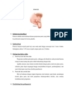 Laporan Fimosis dan Parafimosis.docx