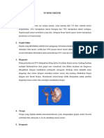 LAPORAN TUMOR URETER.docx