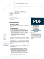 ¿Qué Es El Diseño de Ingeniería - Libro Gratis PDF