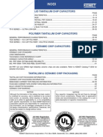 Datasheet