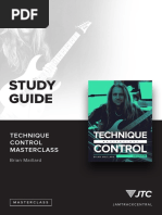 Technique Control