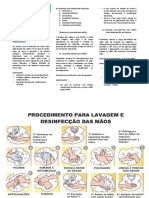 Folder (Lavagem Das Maos PDF