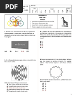 OMCASEB2018nível 1