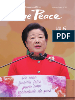 True Peace Magazine [2018-7] 