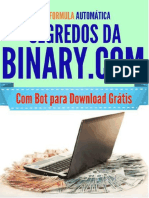 O Segredo Da Binary