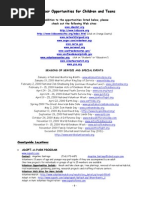 Download Volunteer Opportunities for Children and Teens by Leopoldo Pea SN38869308 doc pdf