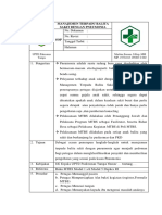 MTBS Dengan Pneumonia