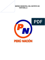 Perú Nación