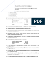 Restructuracion Pymes 2018 PDF