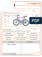 worksheets-bicycle-v2.pdf