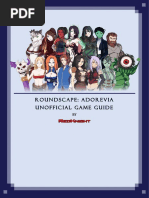 Download 146681 Roundscape Adorevia Unnoficial Game Guide by Ibruq Meateater SN388697253 doc pdf