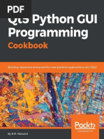 Download Qt5PythonguiProgrammingcookBMharwani by Yanartas Le Gin SN388699925 doc pdf