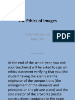 ethics