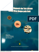 Panduan Idai Demam Berdarah Dengue PDF