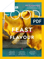 Nat Geo Food - Feast of Flavour PDF