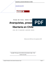 Viñas, David - Anarquistas en América Latina - [Ed, Katún. México. 1983]