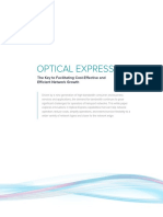 Coriant WP Optical Express