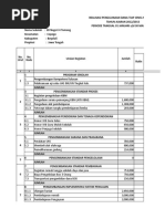 Contoh Kwitansi Bos