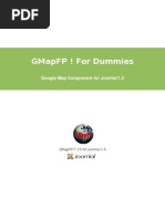 Download GMapFP for Dummies 715 En by TheJuanky SN38870389 doc pdf