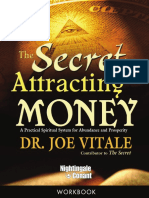 The Secret To Attracting Money