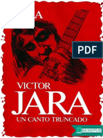 Jara, Joan - Victor Jara, un canto truncado -.pdf.pdf