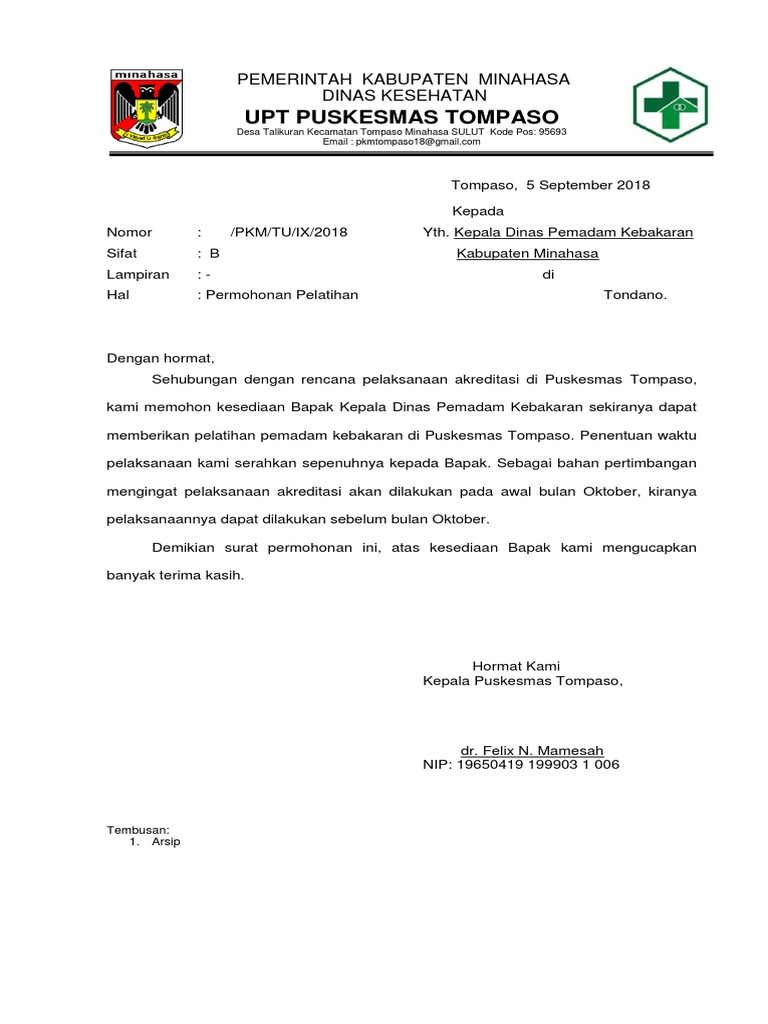 Pelatihan Damkar Homecare24