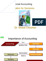 F Accounting