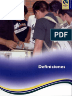 Técnicas Didácticas