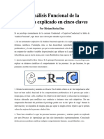 7 Estrategias Para Fomentar La Motivación en Los Pacientes Con Adicción