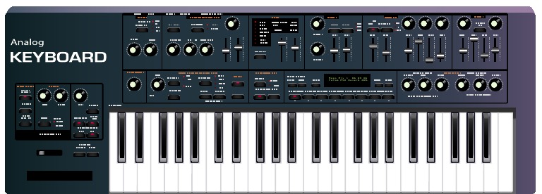 Analog Keyboard | PDF