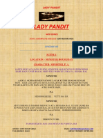 Lady Pandit Episode 09