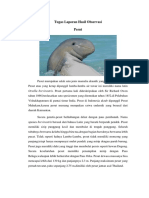 Tugas Laporan Hasil Observasi Revisi PDF
