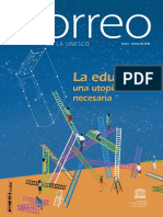 2018, La educacion una utopia.pdf
