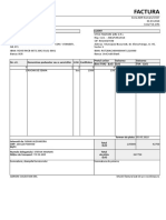 Model Factura Excel v2