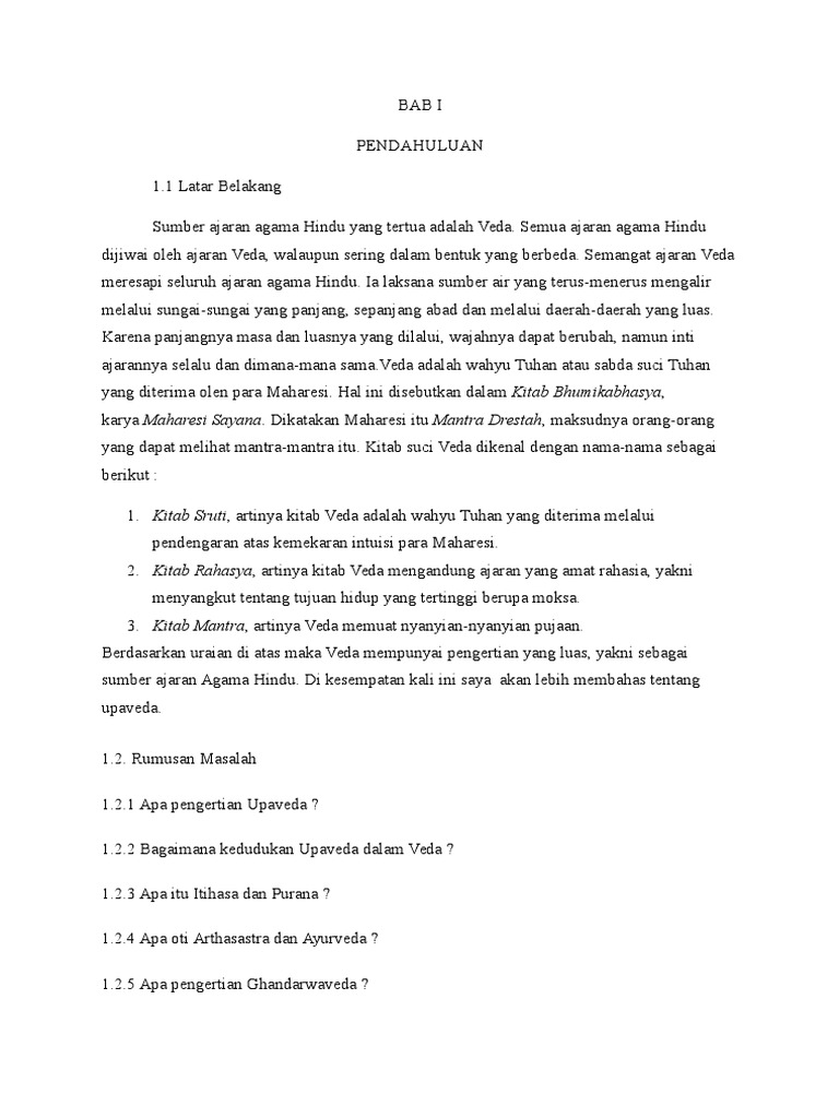 Kupdf Net Makalah Upaveda Pdf