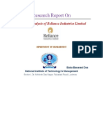 Financial-analysis-of-Reliance-Industries-Limited.doc