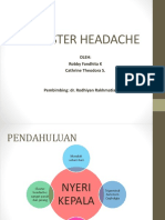 CLUSTER HEADACHE.pptx