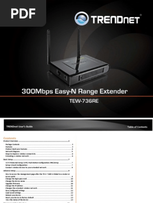 Trendware Network & Wireless Cards Driver Download For Windows