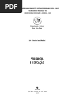 Psicologia  e educação.pdf