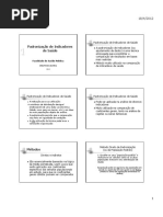 Slides. Padronização de Indicadores de Saúde.pdf