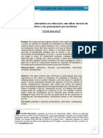 A Utilização Da Informática Na Educação Um Olhar (1)