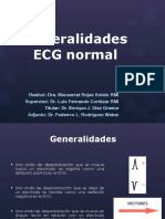 ECG Normal