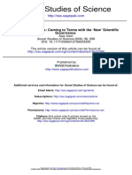 Politicas para hablar, conferencias e consenso.pdf