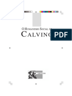 O Humanismo Social de Calvino.pdf