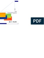 Effective TCP-IP Programming