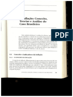 Aula 14.6 A Inflação - Conceito, Teorias e Análise Do Caso Brasileiro - Lopes e Rosseti - 303-343